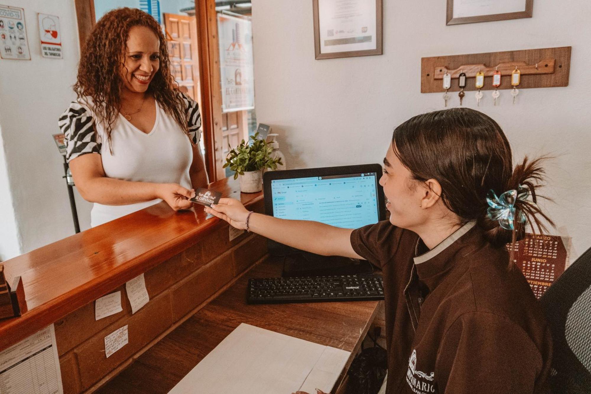 Hotel Boutique El Campanario San Gil Zewnętrze zdjęcie