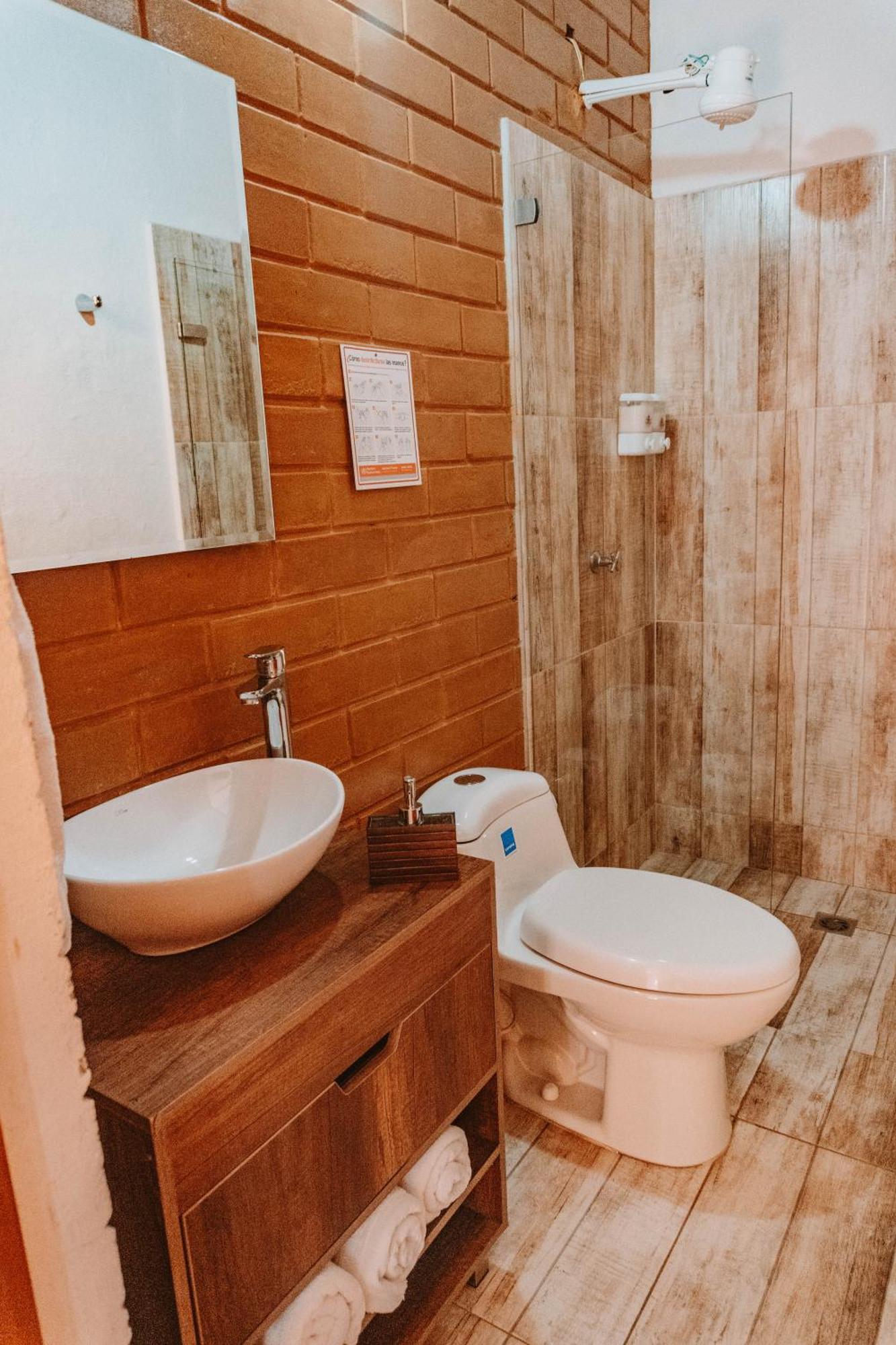Hotel Boutique El Campanario San Gil Zewnętrze zdjęcie