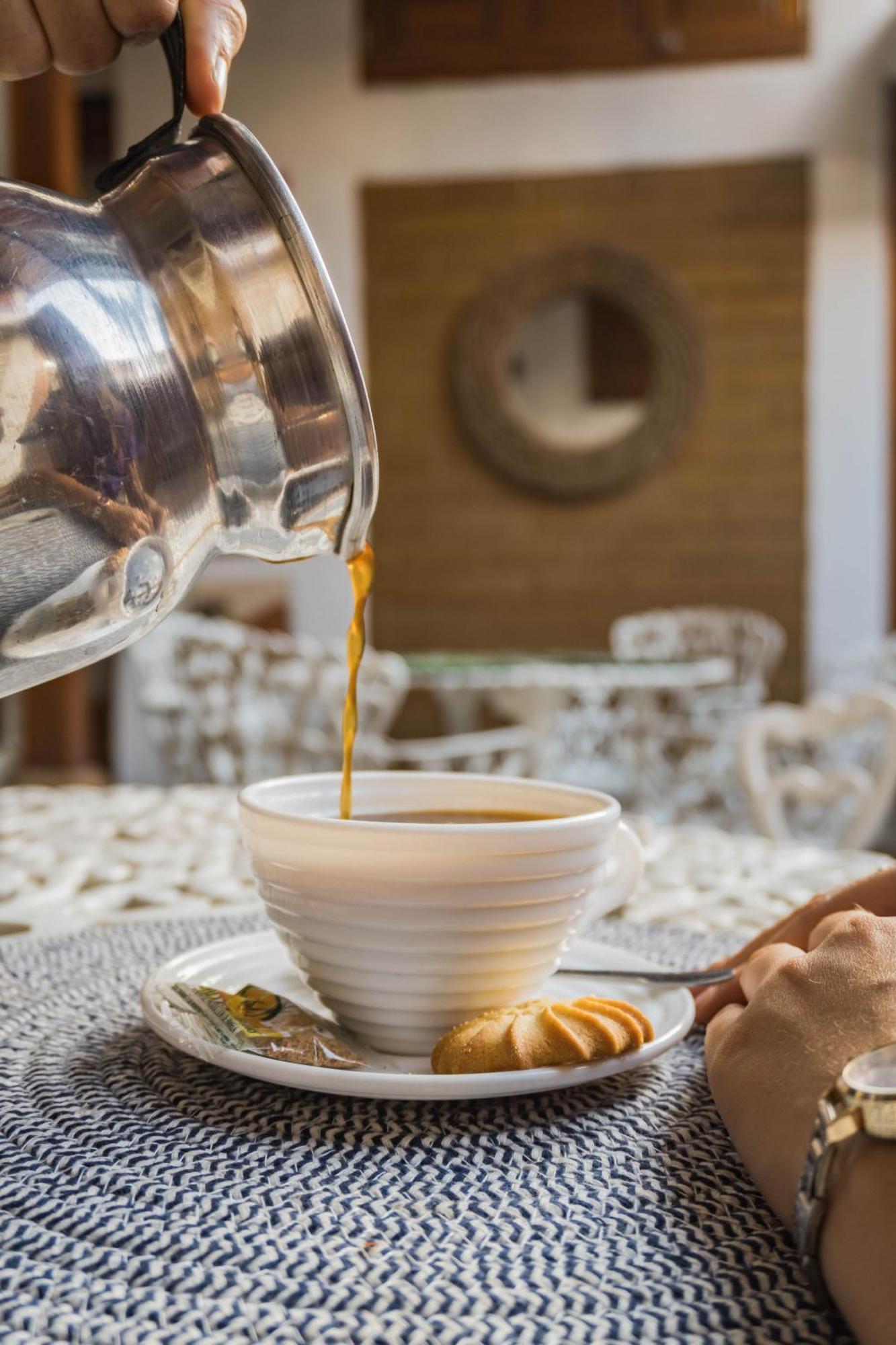 Hotel Boutique El Campanario San Gil Zewnętrze zdjęcie