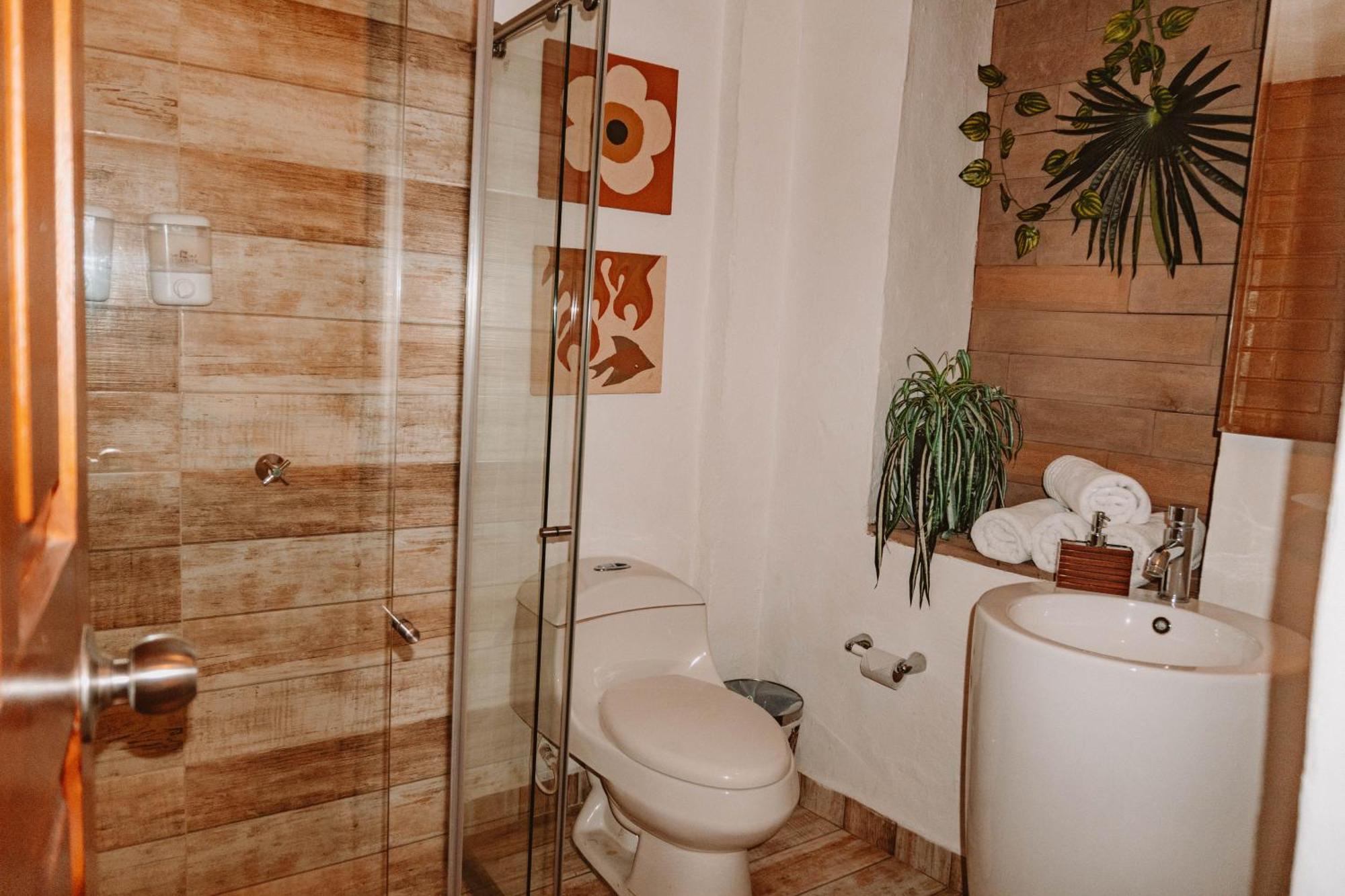 Hotel Boutique El Campanario San Gil Zewnętrze zdjęcie