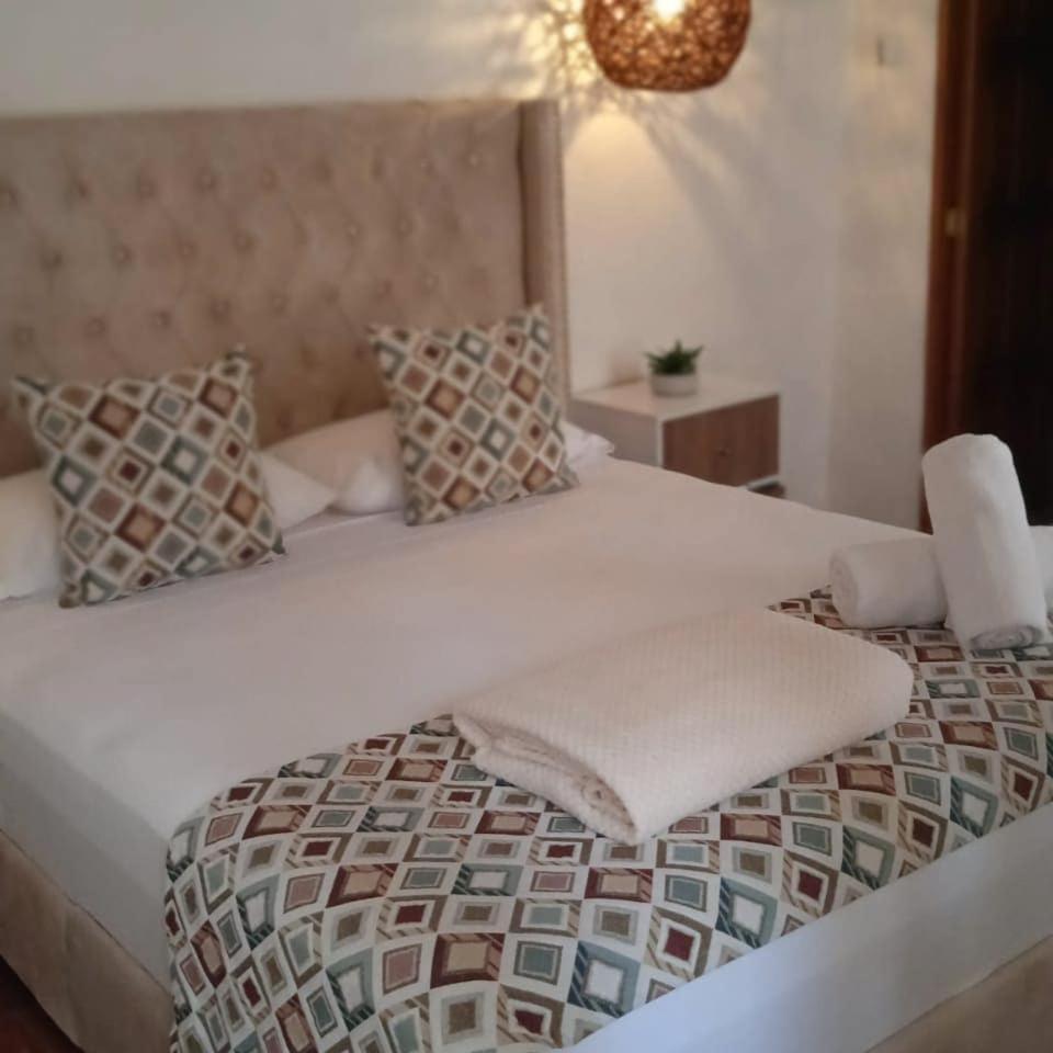 Hotel Boutique El Campanario San Gil Zewnętrze zdjęcie